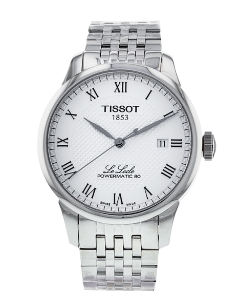 Tissot Le Locle T006.407.11.033.00